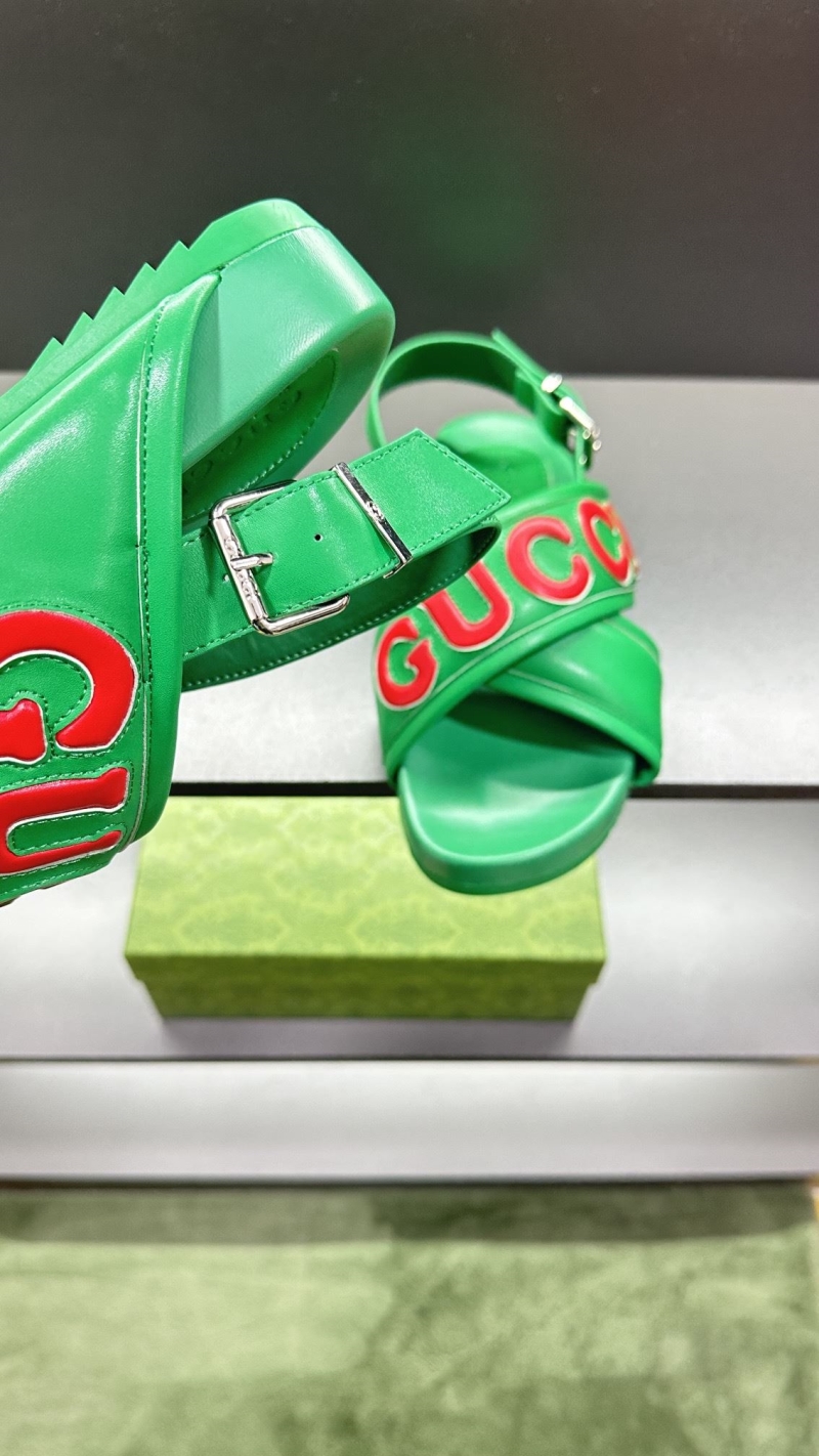 Gucci Sandals